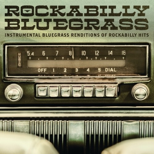 Craig Duncan – Rockabilly Bluegrass (2020)