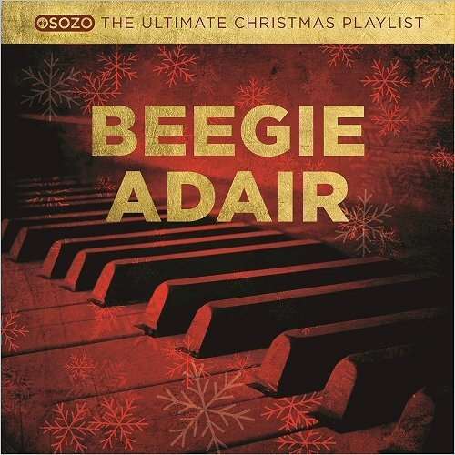 Beegie Adair – The Ultimate Christmas Playlist (2016)