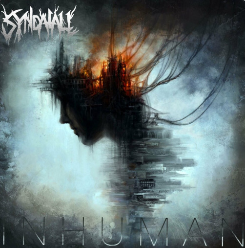 Syndafall - InHuman (2024)