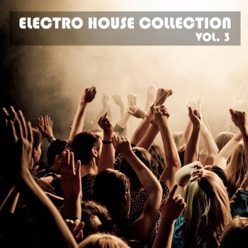 VA-Electro  Collection  Vol.3