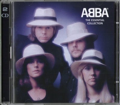 ABBA - The Essential Collection (CD2)