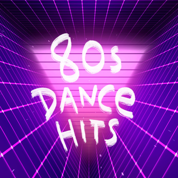 80s Dance Hits Playlist