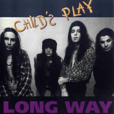 Child's Play – Long Way (1993)