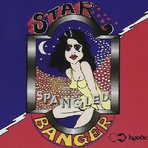 STAR SPANGLED BANGER 1973