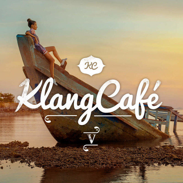 VA - KlangCafe Vol. 5 (2016)