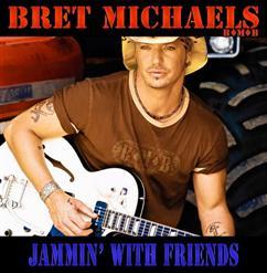 Bret Michaels - Jammin' With Friends (2013)