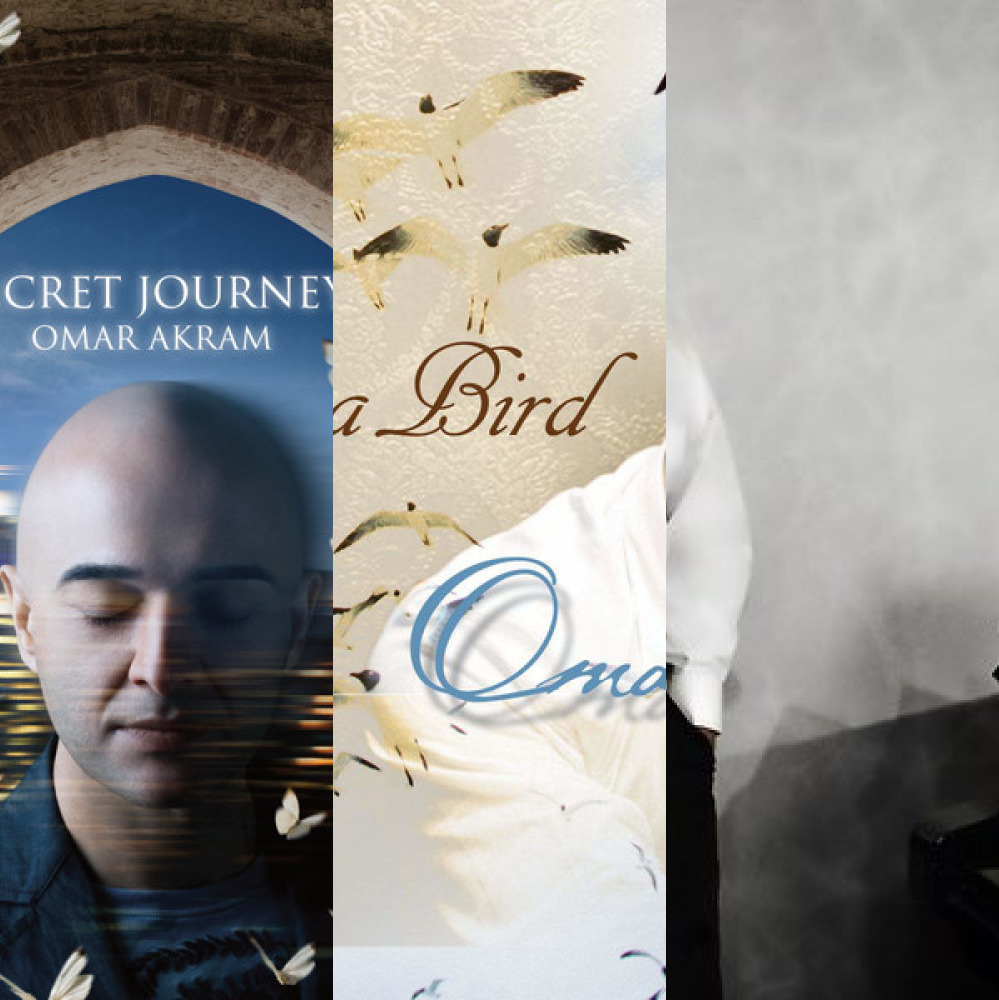Лучшие треки Omar Akram