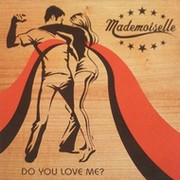 Love sux - Mademoiselle