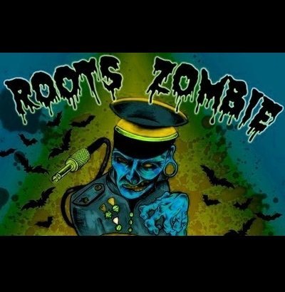 Roots Zombie - Dub is a mean of expression (new)