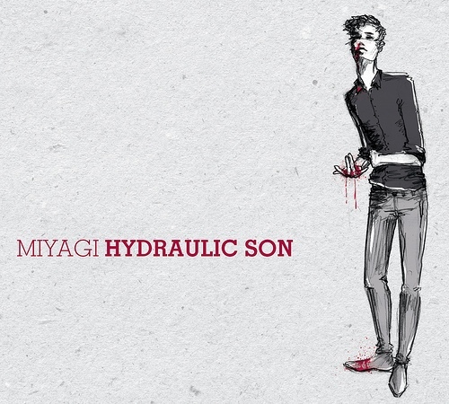 Hydraulic Son