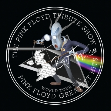 Brit Floyd  - The Pink Floyd & Brit Floyd (2011)