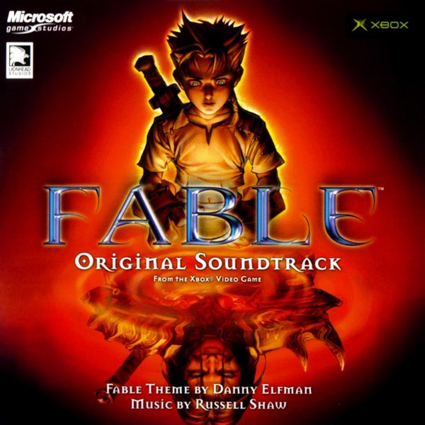 Fable: Original Soundtrack